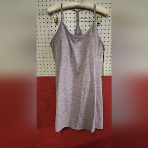 Calvin Klein Performance tank dress